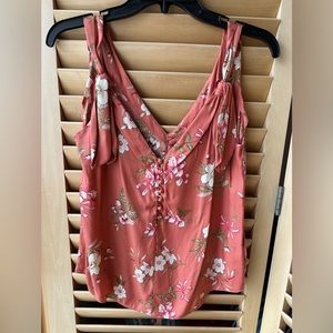 Rebeca Taylor Top